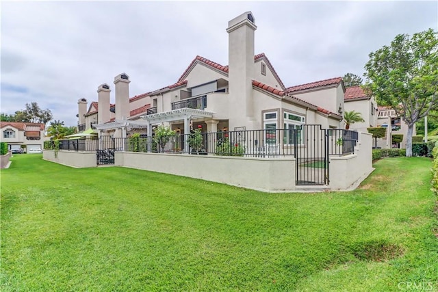 21982 Kitridge Unit 143, Mission Viejo, CA 92692 - photo 2