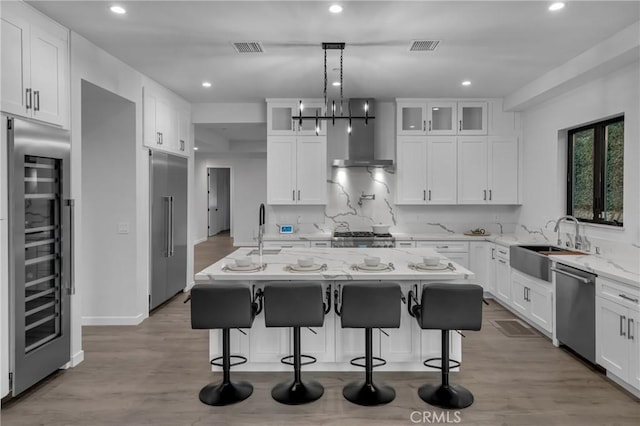 5196 Orange Pl, Los Angeles, CA 90008 - photo 18