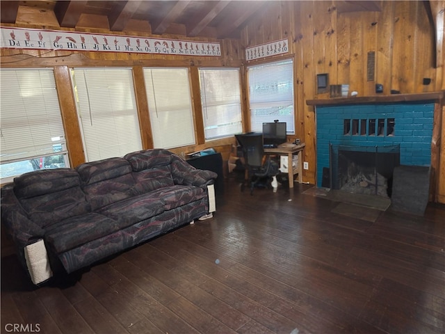 2229 Spring Oak Dr, Running Springs, CA 92382 - photo 6