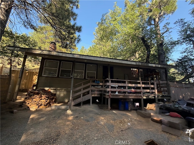 2229 Spring Oak Dr, Running Springs, CA 92382 - photo 4