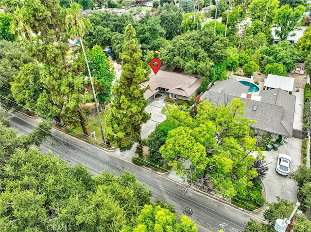 407 W Orange Grove Ave, Sierra Madre, CA 91024 - photo 31