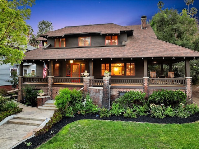 4536 Indian Hill Rd, Riverside, CA 92501 - photo 2