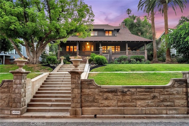 4536 Indian Hill Rd, Riverside, CA 92501 - photo 1