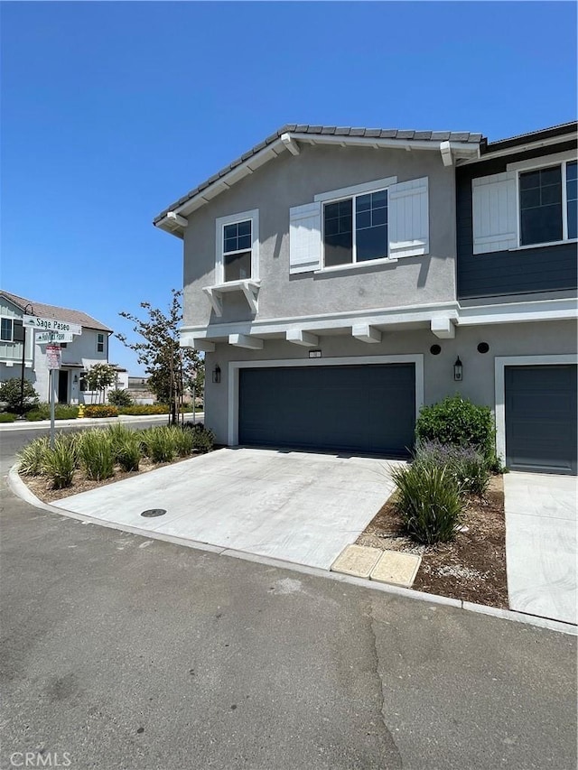 4283 S Hollyhock Paseo Unit 31, Ontario, CA 91761 - photo 2