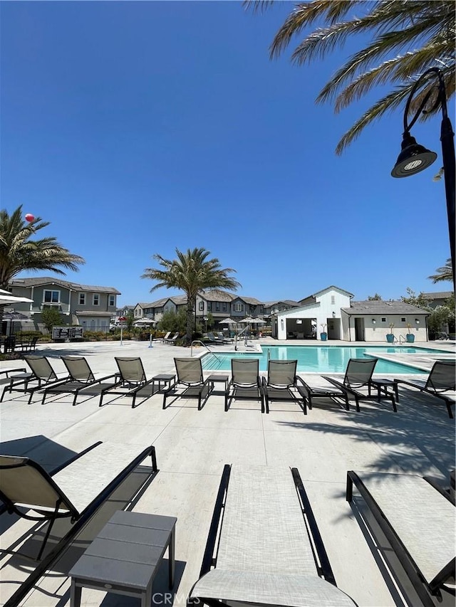 4283 S Hollyhock Paseo Unit 31, Ontario, CA 91761 - photo 6