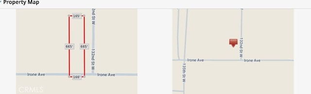 0 Irone Ave, Rosamond, CA 93560 - photo 5
