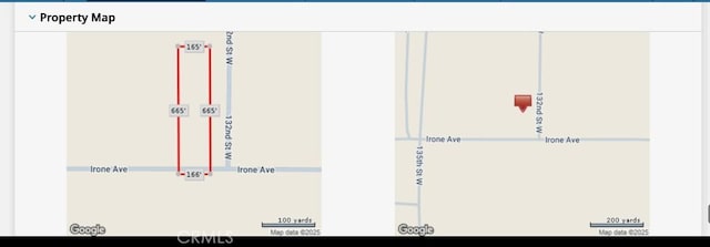 0 Irone Ave, Rosamond, CA 93560 - photo 4