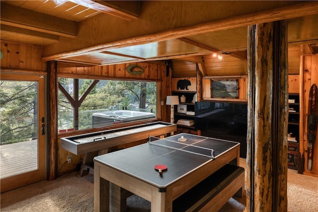 161 Rocky Point Rd, Lake Arrowhead, CA 92352 - photo 29