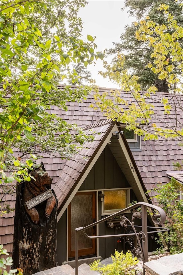 161 Rocky Point Rd, Lake Arrowhead, CA 92352 - photo 39