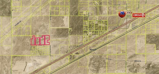 38870 Mountain View Rd, Newberry Springs, CA 92365 - photo 1