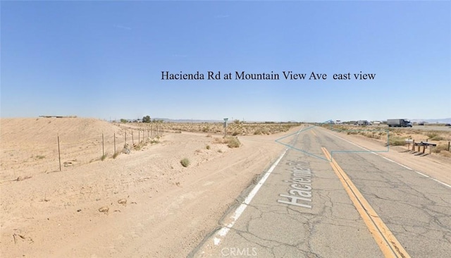 38870 Mountain View Rd, Newberry Springs, CA 92365 - photo 8