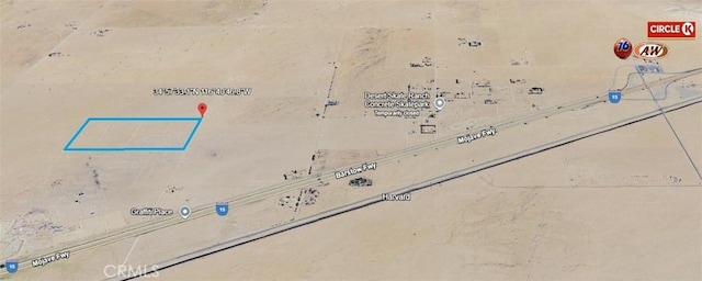 38870 Mountain View Rd, Newberry Springs, CA 92365 - photo 5