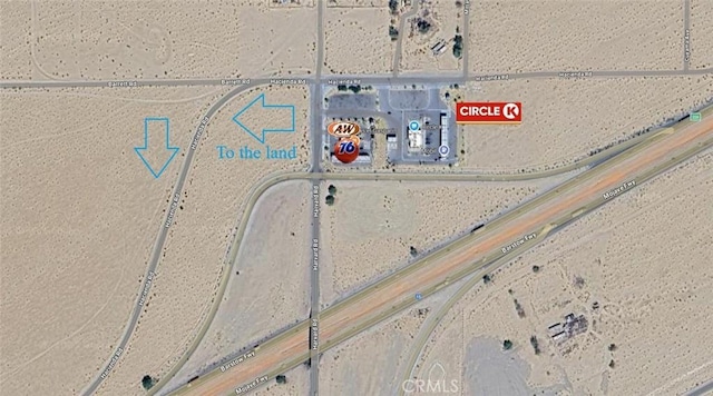 38870 Mountain View Rd, Newberry Springs, CA 92365 - photo 13