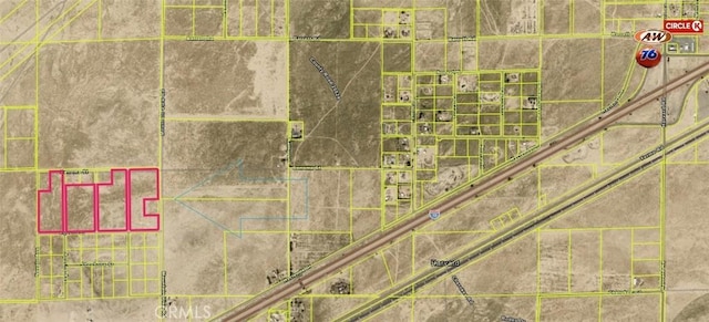 38870 Mountain View Rd, Newberry Springs, CA 92365 - photo 3