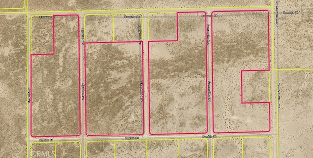 38870 Mountain View Rd, Newberry Springs, CA 92365 - photo 4