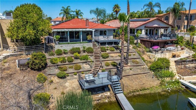 30208 Lands End Pl, Canyon Lake, CA 92587 - photo 44