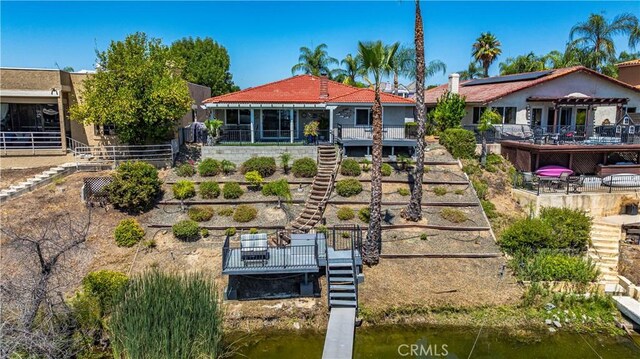 30208 Lands End Pl, Canyon Lake, CA 92587 - photo 46