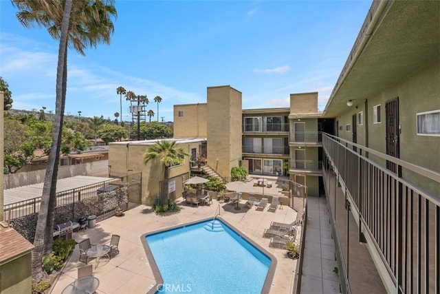 2266 Grand Ave Unit 37, San Diego, CA 92109 - photo 18