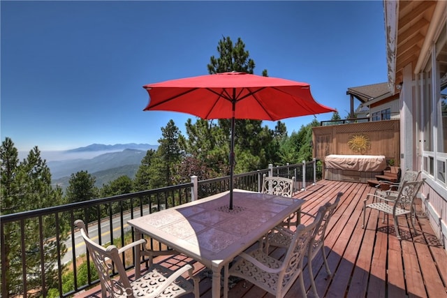 1834 Nob Hill Dr, Running Springs, CA 92382 - photo 10