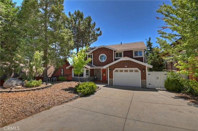 1834 Nob Hill Dr, Running Springs, CA 92382 - photo 4