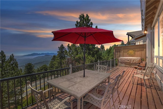 1834 Nob Hill Dr, Running Springs, CA 92382 - photo 2