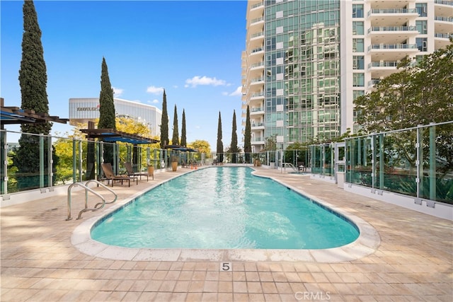 3131 Michelson Dr Unit 706, Irvine, CA 92612 - photo 44