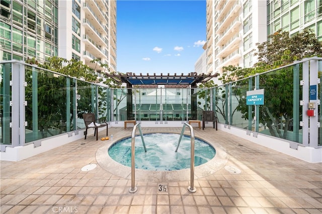 3131 Michelson Dr Unit 706, Irvine, CA 92612 - photo 43