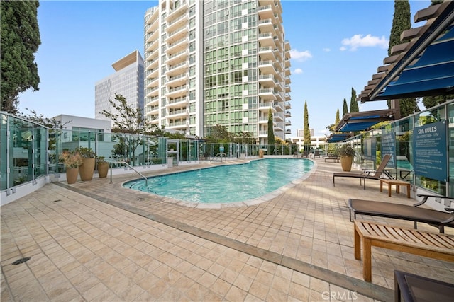 3131 Michelson Dr Unit 706, Irvine, CA 92612 - photo 45