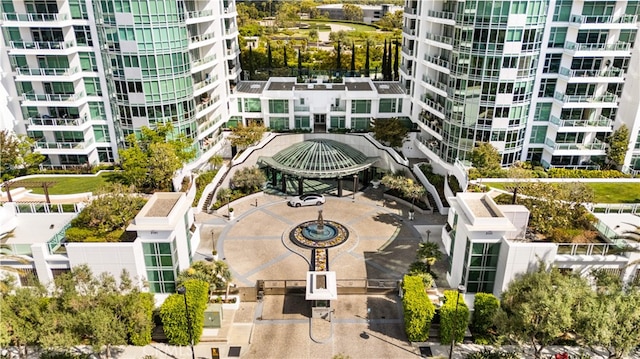 3131 Michelson Dr Unit 706, Irvine, CA 92612 - photo 2