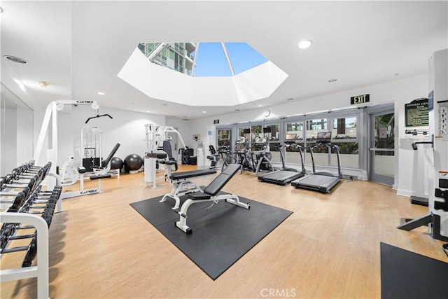 3131 Michelson Dr Unit 706, Irvine, CA 92612 - photo 42