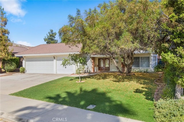 24321 Barley Rd, Moreno Valley, CA 92557 - photo 1