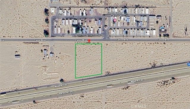 37101 Calico Blvd, Barstow, CA 92398 - photo 5