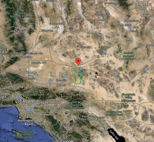 37101 Calico Blvd, Barstow, CA 92398 - photo 23