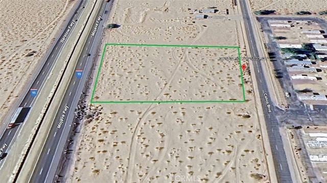 37101 Calico Blvd, Barstow, CA 92398 - photo 9