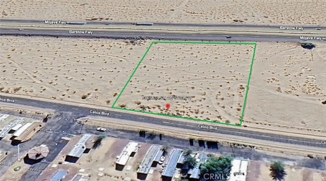 37101 Calico Blvd, Barstow, CA 92398 - photo 8