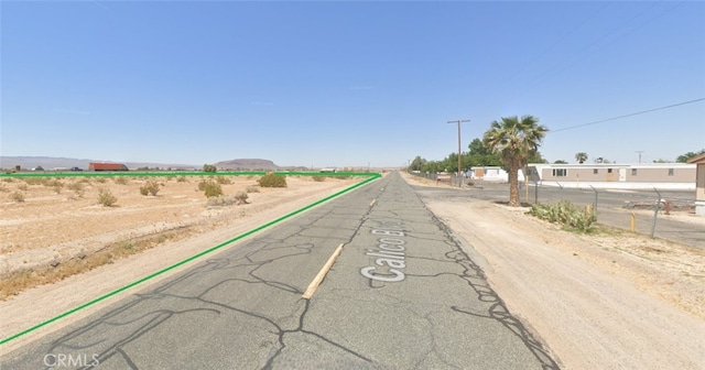 37101 Calico Blvd, Barstow, CA 92398 - photo 3