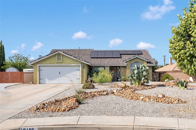 19188 Cochise Ct, Apple Valley, CA 92307 - photo 1