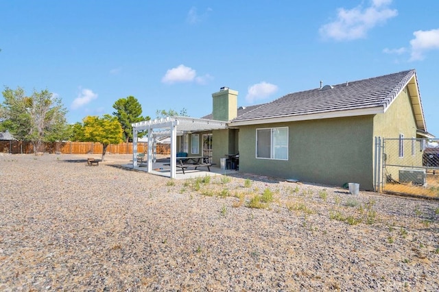 19188 Cochise Ct, Apple Valley, CA 92307 - photo 10