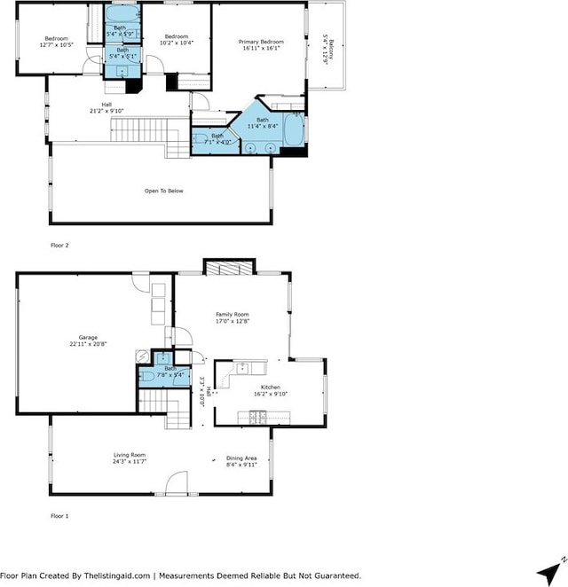 713 San Benito Ln, Corona, CA 92879 - photo 45