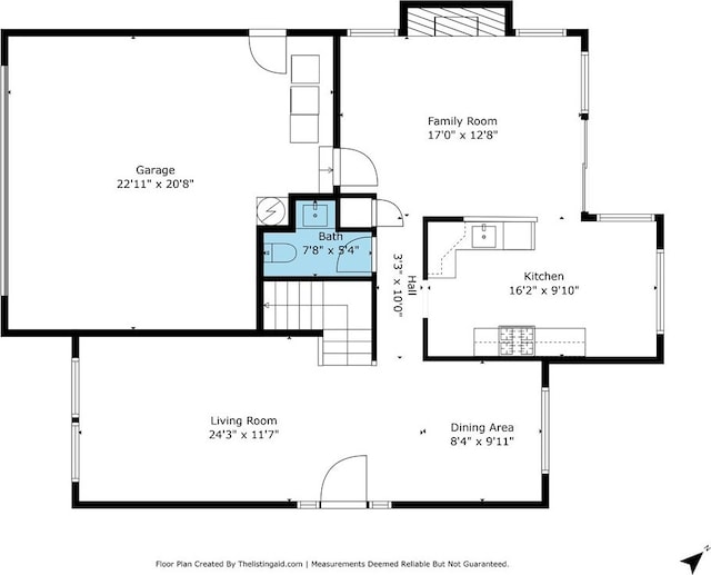 713 San Benito Ln, Corona, CA 92879 - photo 46