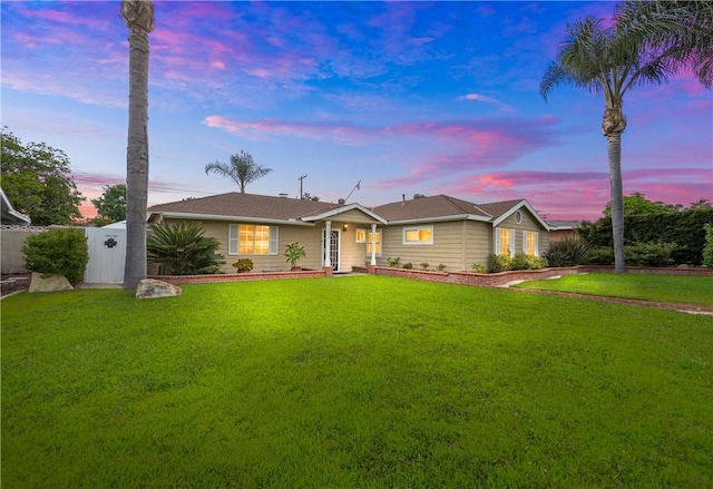 552 S Yorba St, Orange, CA 92869 - photo 1