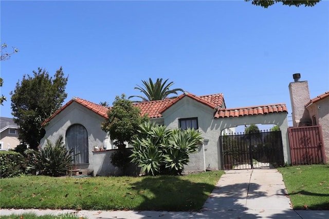 2407 W 74th St, Los Angeles, CA 90043 - photo 1