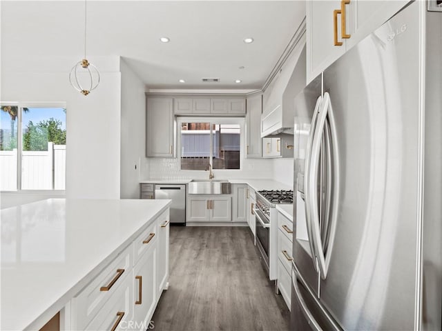 12511125111/2 Haleh Ln, Sylmar, CA 91342 - photo 24