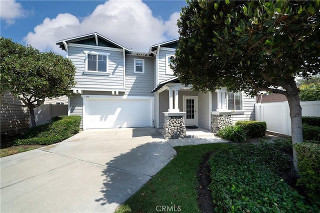 555 E Afton Ln, Anaheim, CA 92805 - photo 1