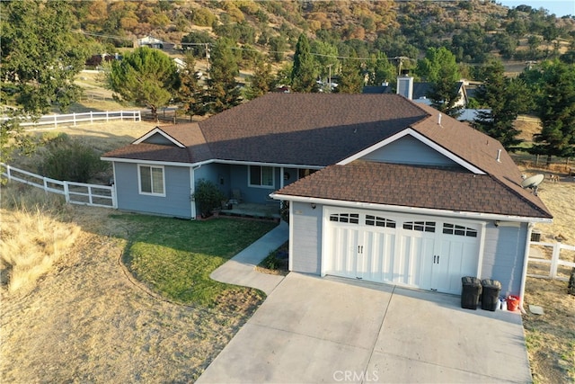 27500 Buckpasser Dr, Tehachapi, CA 93561 - photo 2