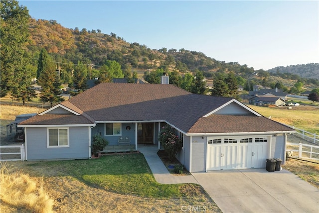 27500 Buckpasser Dr, Tehachapi, CA 93561 - photo 1