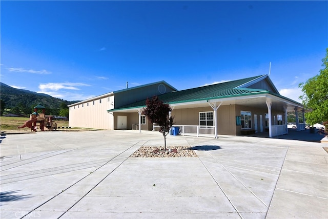 27500 Buckpasser Dr, Tehachapi, CA 93561 - photo 47