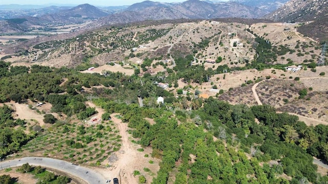 0 Courser Canyon Rd, Valley Center, CA 92082 - photo 1