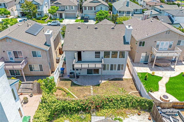 955 Blackberry Ln, Carson, CA 90746 - photo 37