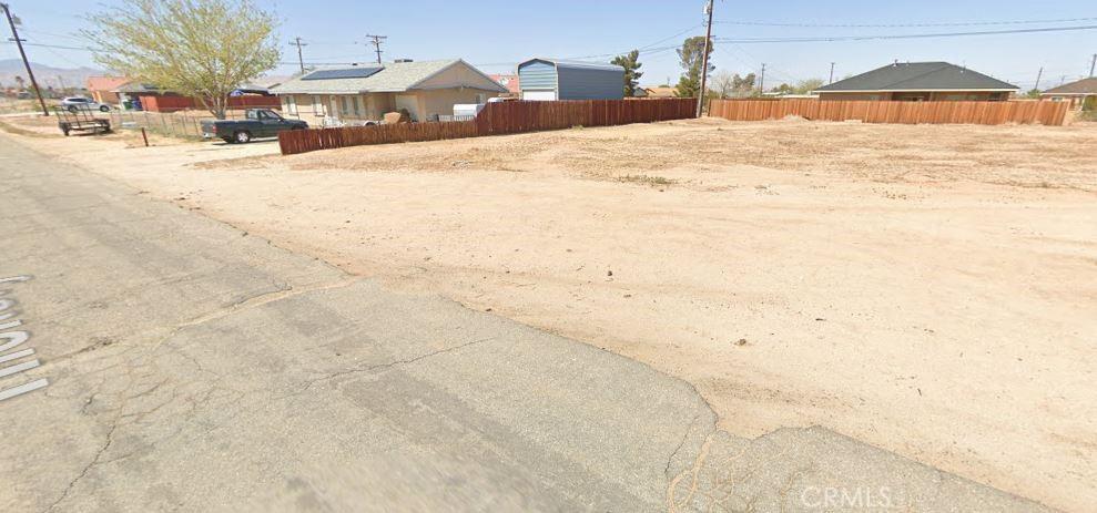 0 Hickory Dr, California City, CA 93505 - photo 3